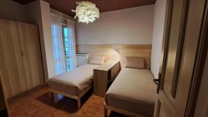 Da Nonna Isa Apartment - Bernina and Valtellina experience