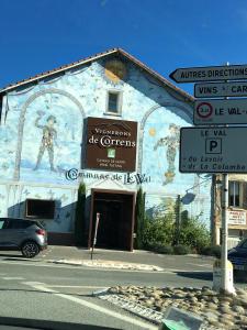 B&B / Chambres d'hotes La Villa aux Oliviers : photos des chambres