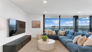 Revive At Archibald Accom Holidays