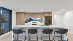 Revive At Archibald Accom Holidays