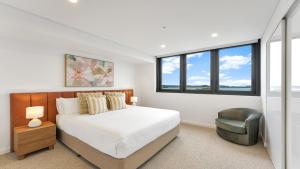 Revive At Archibald Accom Holidays