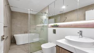 Revive At Archibald Accom Holidays