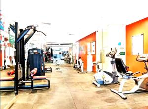 Mano APT on collins close to Crown Casino