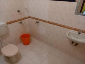 AS Villa 3BHK Apartment