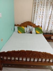 AS Villa 3BHK Apartment