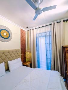 Kali Hideaway Experience Arusha