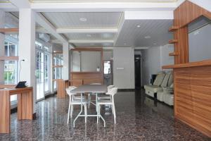 sinok homestay parapat