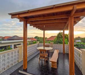 Spacious 2BR Garden & Pool Uluwatu