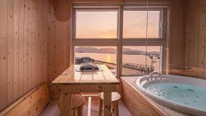 Ganghwa Abientot Spa Pension