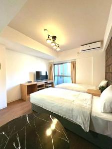 嵐 Arashi BNB 大国町 No8113