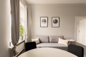 Warsaw Concierge Wilcza