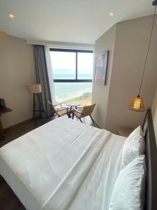 APEC CONDOTEL Mũi Né