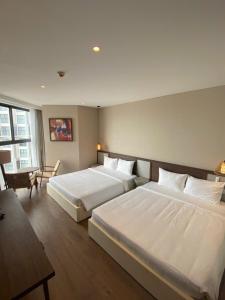 APEC CONDOTEL Mũi Né