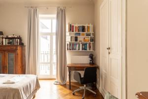 Warsaw Concierge Wilcza