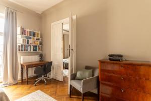 Warsaw Concierge Wilcza