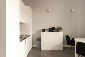 Warsaw Concierge Wilcza