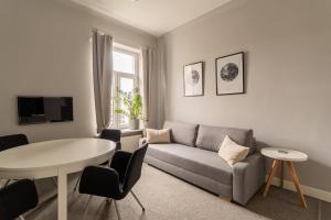 Warsaw Concierge Wilcza