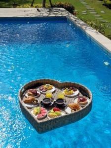 Spacious 2BR Garden & Pool Uluwatu