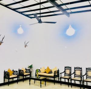 Villa Senu