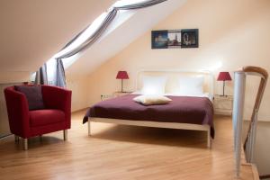 Apartament Rotu&scaron;ės Apartments Wilno Litwa