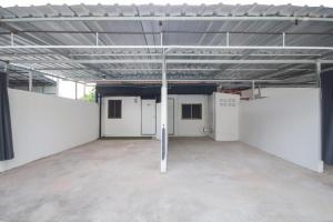 OYO 1163 Eden Hostel