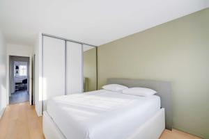 Spacious Apartment- 3BR 6P - Charenton