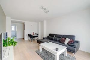 Spacious Apartment- 3BR 6P - Charenton
