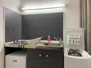 Charmant studio centre-ville Orléans