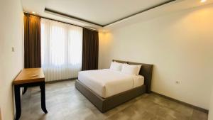 2-bedroom minimalist villa in Sanur