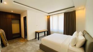 2-bedroom minimalist villa in Sanur