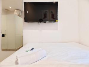 Urbanview Wisma Brawijaya Surabaya