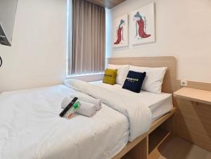 Urbanview Wisma Brawijaya Surabaya