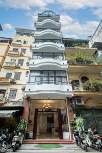 Hanoi Win Hotel & Travel