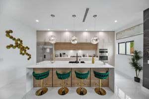 Las Olas Elements Home with Pool and Spa Near the Beach