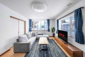 THE VILLA FURANO【Wide Horizon】