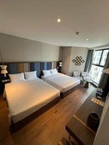 APEC CONDOTEL Mũi Né