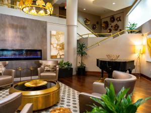 Haywood Park Hotel, an Ascend Collection Hotel