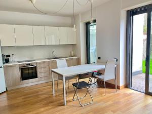 Loft con giardino FieraMilano Citylife