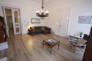 Sissy Apartment - Hoteles de 3 estrellas en Budapest