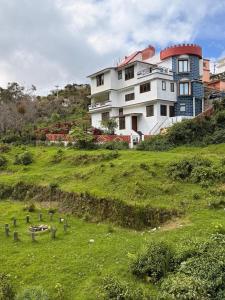 Chill Mountain Delight