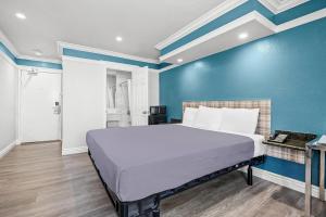 Rodeway Inn Commerce - Los Angeles