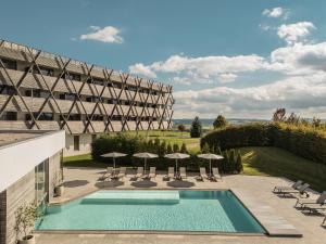 Falkensteiner Hotel Bad Leonfelden l Adults Only l 4 Star Superior