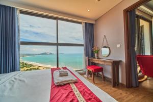 APEC Mandala Mũi Né Ocean Hotel