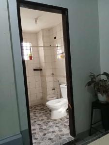 SL Bedspace Transient House