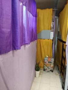 SL Bedspace Transient House