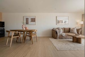 Nomaya Waterfront Getaway