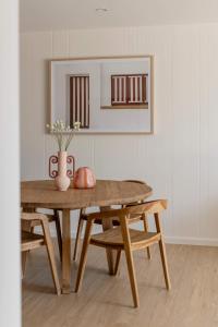 Nomaya Waterfront Getaway