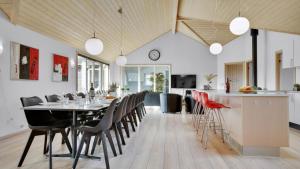 Villavilla 194 - Nr Lyngby Ved Løkken, Nordjyllan