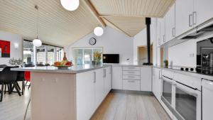 Villavilla #194 - Nr Lyngby Ved Løkken, Nordjylland