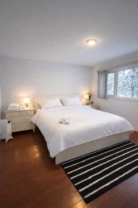 Great Northern Escapes - The Managers House